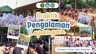 SIKLUS 2 || PPL PGSD IKIP SILIWANGI