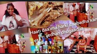 Olmaa Koo guyya haar'a kaana fakkata samiin hojii naa dhowwe#duet #habesha #technology #food