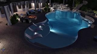 Elkins ResidenceConcept2