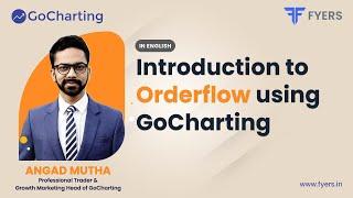 Introduction to Orderflow using GoCharting