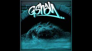 Ghetto Shampoo - Alligator! #scratch #turntablism #beats