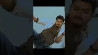 Thuppakki × Industry Baby #trailercut #fanmade #thalapathy #trending #mokkacomedy