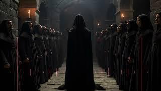 Music for Walking to Your Throne - All is One and One is All