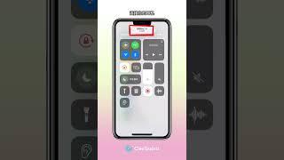 你所不知道的苹果手机隐藏功能！｜iphone隐藏的实时监听功能 #iphone小技巧 #iphone12 #iphonetips #ios16 #fpyシ #ios17