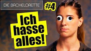 Die Bachelorette ist am Ende! (Hatewatch Folge 4)