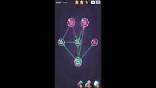 Cell Expansion Wars - Stage 1281 ⭐⭐⭐ Walkthrough