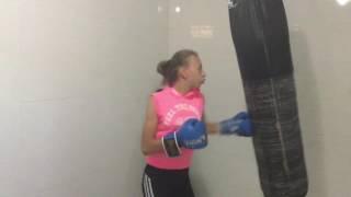 Anastasiya Gukovskaya 14 years