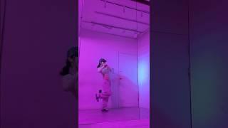 간지 철철 나는 민선이의 nu kidz 챌린지 #ARrC #아크 #nukidz #구민선 #솔라마일드 #SOLARMILD #댄스팀 #댄스