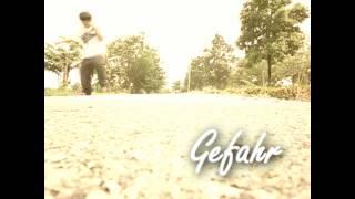 Cwalk 2 way GEFAHR FT DEWICM ThailandCwalker