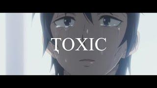 Tera - Toxic (Lyrics)