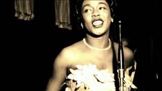 Sarah Vaughan with Clifford Brown - April in Paris (EmArcy Records 1954)