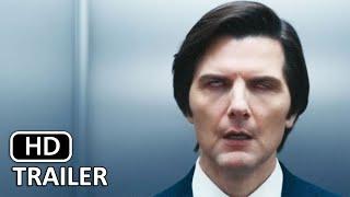 SEVERANCE SEASON 2 Official Trailer (2025) | Adam Scott