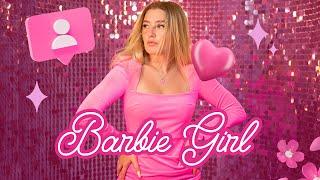 Mentol feat. D.E.P. - Barbie Girl (Official Video)