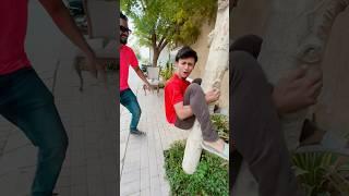 MUNNE Ke Sath Prank Kardia #trending #viral #funny #shorts #mishkatkhan #foryou #comedy #prank