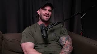 The power of social media w/ 3X Mr. Universe Calum Von Moger | Shaka Tank #006