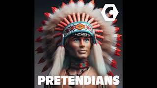 Pretendians Podcast - Hosted by Robert Jago; Nooksack Indian Nation & Angel Ellis; Muscogee Nation