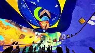 Design of India Pavilion for World Expo Osaka 2025, produced by renowned scenographer Rajeev Sethi