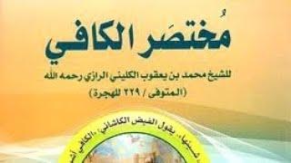  مختصر الكافي - اختصار وتعليق عبد الرحمن العقيلي.pdf⇩