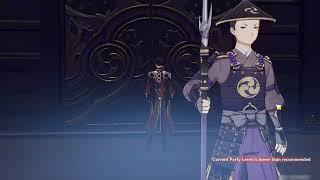 RJ's Monday - March 07, 2023 (oddly specific title Lol) - Genshin Impact 3.5