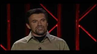 Dr. John Izzo - Love is a choice
