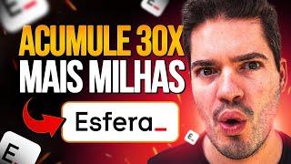 4 Formas PODEROSAS de Acumular Pontos Esfera [30X MAIS]