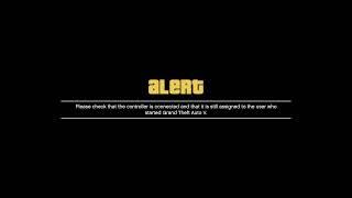 GTA V Online: Doing the Contract because i'm broke