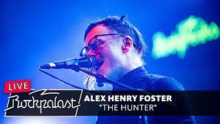 Alex Henry Foster – "The Hunter" live, Freak Valley Festival 2024 | Rockpalast