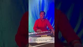  Unveiling the Soul of Indian Classical Music! 