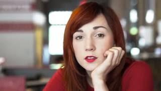 A Portrait of Kate by Exploredinary