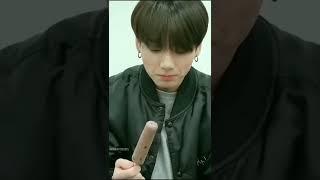 icecream is hot for jk  #bts #jungkook #v #btsarmy