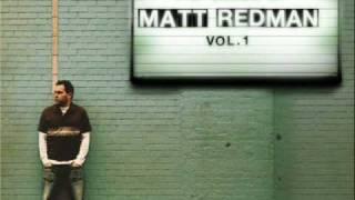 Matt Redman - I Will Offer Up My Life