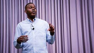 Michael Tubbs: Extreme Users are the Experts