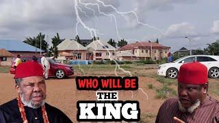 WHO WILL BE KING - PETE EDOCHIE & UGEZU J UGEZU 2024 LATEST NOLLYWOOD MOVIE