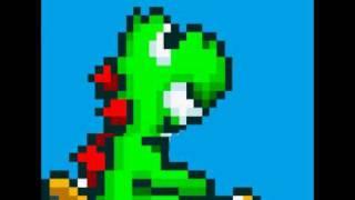 Super Mario Fart