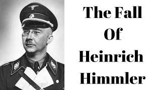 The Fall of Heinrich Himmler