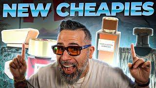 FragranceBuy Cheapie Haul | Fragrance Buy Canada Day Sale!