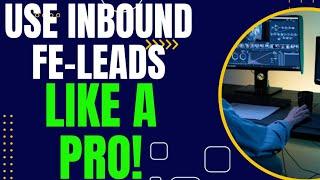 How To Handle Inbound Final Expense Telesales Leads!