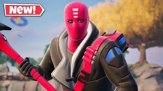 NEW ALISTAIR CHEWS Skin Gameplay In Fortnite!