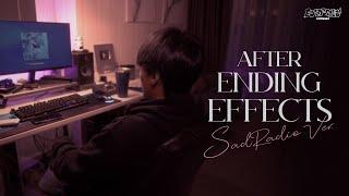 Pondering - After Ending Effects EP (Sad Radio Version)