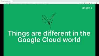 Achieving AWS IAM zen in a Google Cloud world - Caleb Tennis