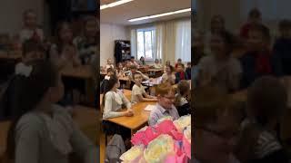 Папа пришел в отпуск,реакция ребенка. #вернулсядомой #возвращение #сво #мобилизация