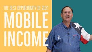 Make money on the road as a Mobile RV Technician