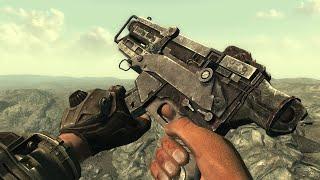 Fallout 3 - All Weapons Reload Animations