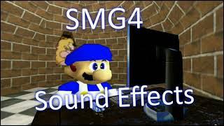 SMG4 Sound Effects - Drugged Gibberish