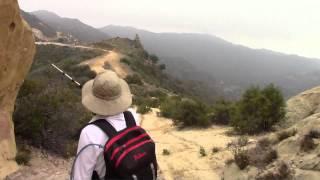 Kanan Dume Road to Malibu Canyon Road