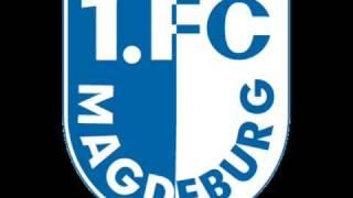 Die Hymne des 1.Fc magdeburg