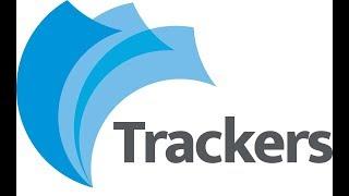 Skills Jersey: Learn about our Trackers programme