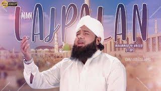 Mein Lajpalan De Lar Lagiyan | New Kalam 2020 | Muhammad Mehmood Attari