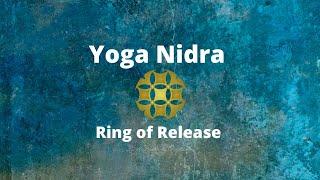 Yoga Nidra Meditation to Release Anxiety