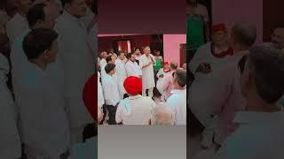 #Aligarh lok sabha Vijender Chaudhari MP